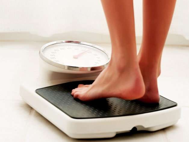 Lose weight fast without exercise