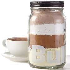 Bulk Barn Hot Chocolate Recipe