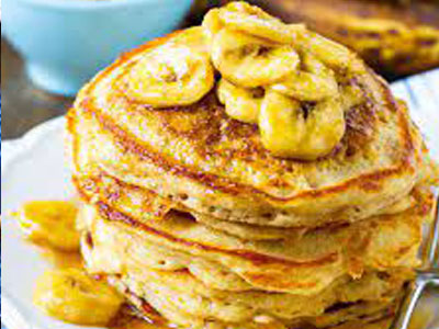 banana pancake recipe (2)
