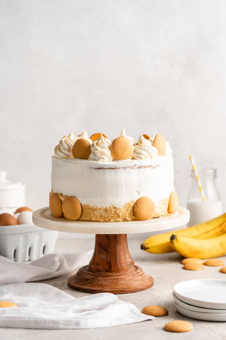 Banana pudding jello Keto diet and keto recipes